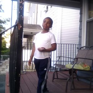 Meet your Posher, Andre